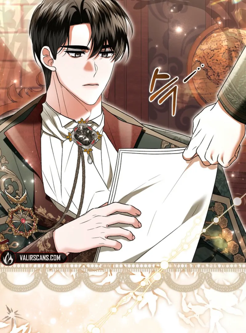 Rejecting the Perfect Marriage Chapter 42 - Page 27