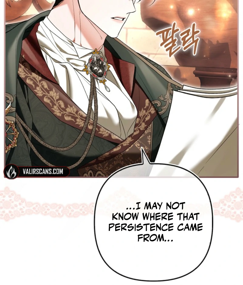 Rejecting the Perfect Marriage Chapter 42 - Page 36