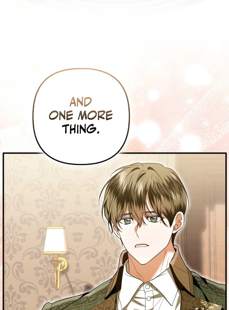 Rejecting the Perfect Marriage Chapter 42 - Page 54