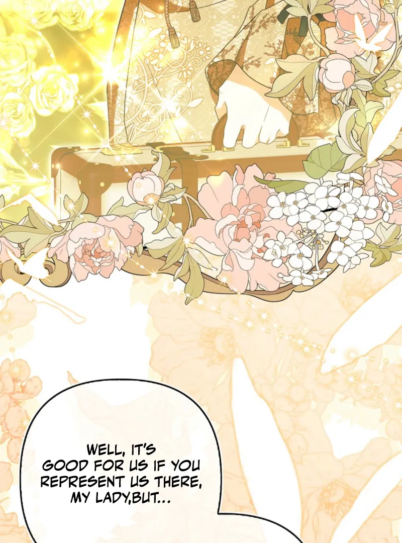 Rejecting the Perfect Marriage Chapter 42 - Page 64