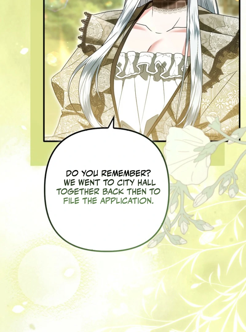 Rejecting the Perfect Marriage Chapter 42 - Page 71
