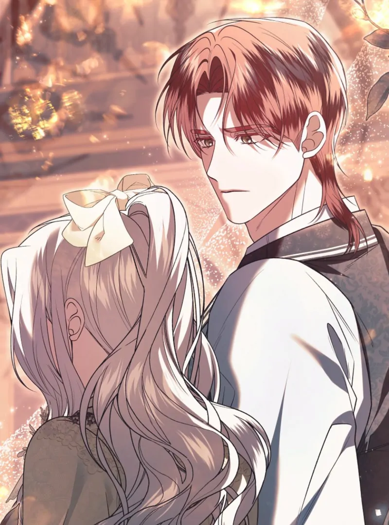 Rejecting the Perfect Marriage Chapter 42 - Page 73