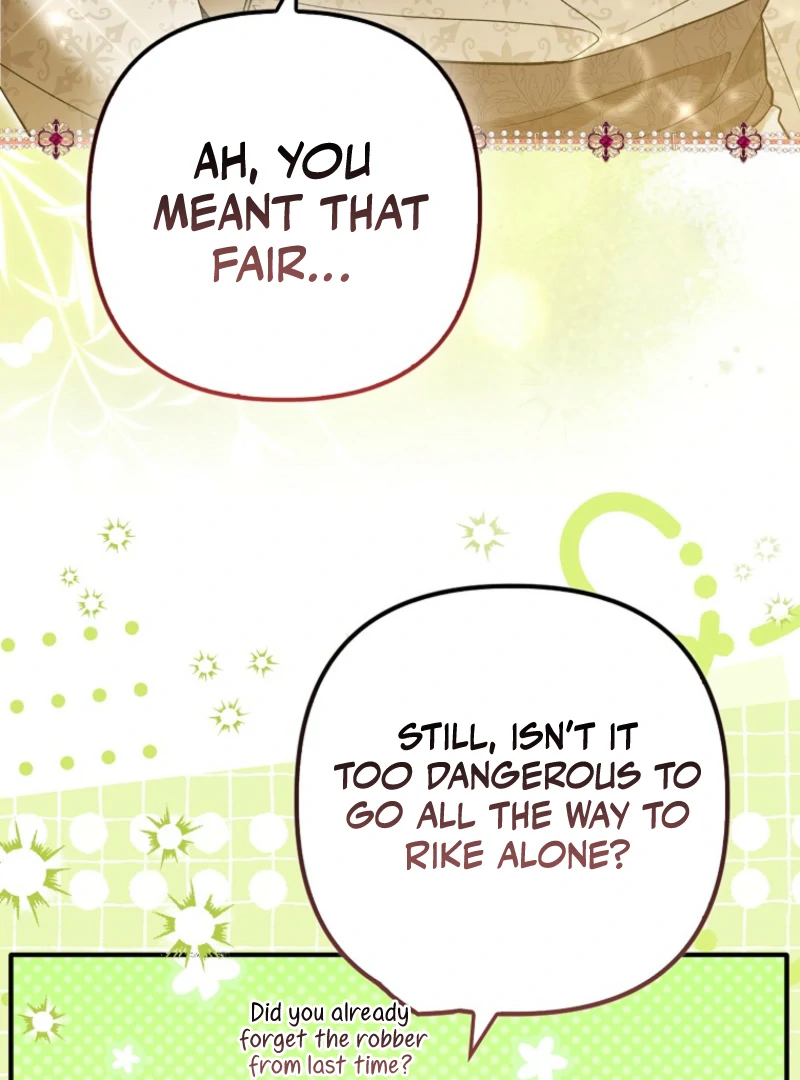 Rejecting the Perfect Marriage Chapter 42 - Page 76