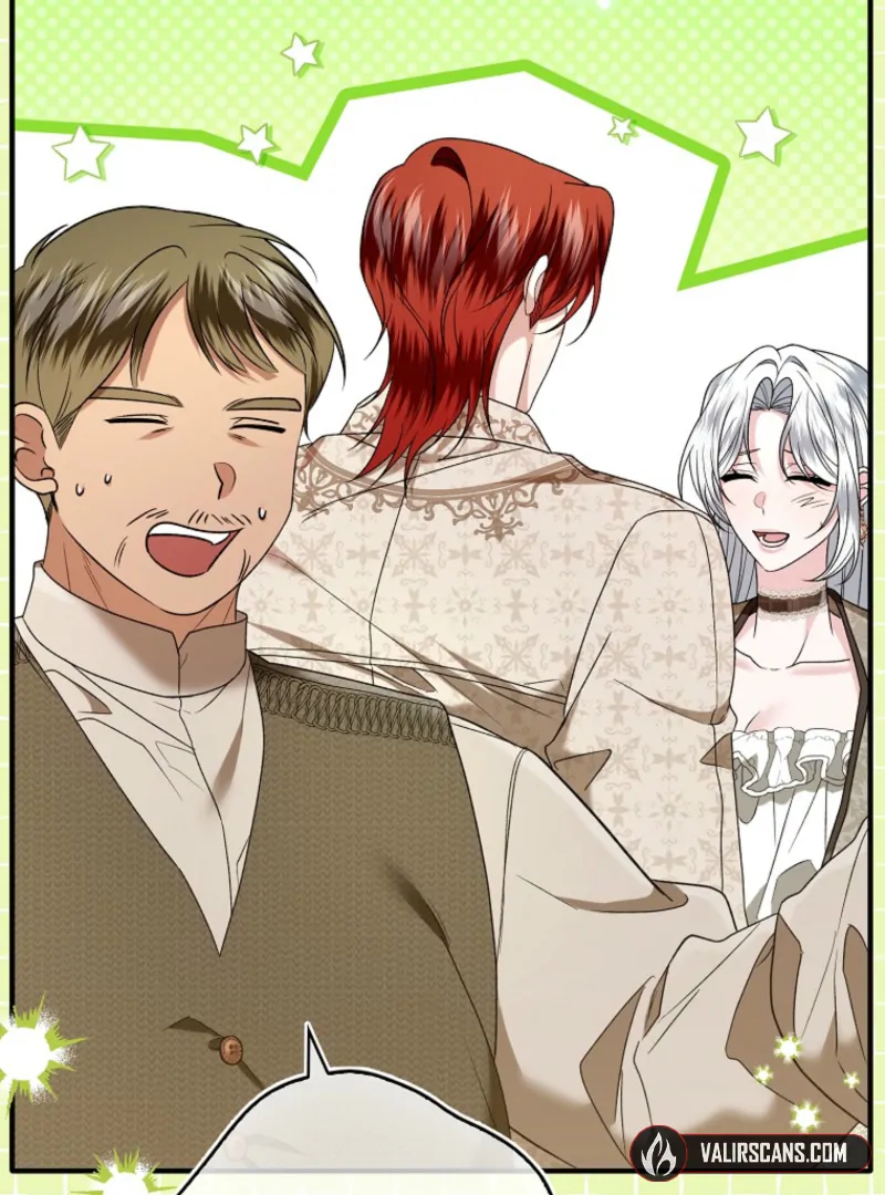 Rejecting the Perfect Marriage Chapter 42 - Page 77