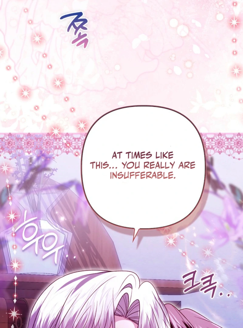 Rejecting the Perfect Marriage Chapter 42 - Page 9