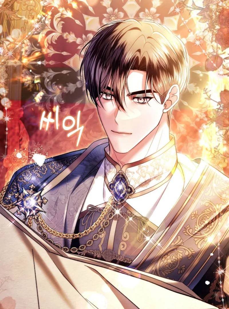 Rejecting the Perfect Marriage Chapter 42 - Page 94