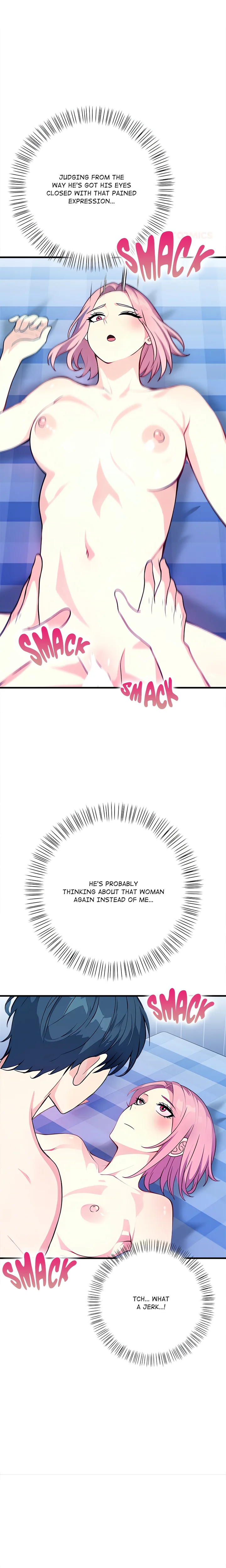 Rekindled Heat Chapter 10 - Page 20