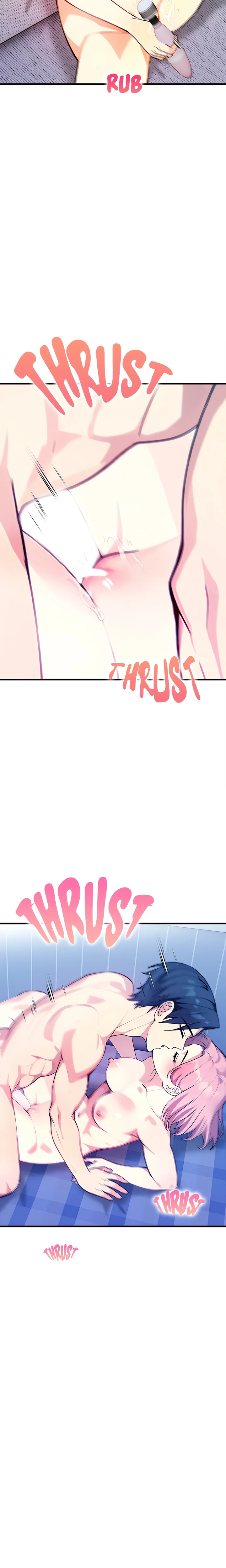 Rekindled Heat Chapter 10 - Page 24