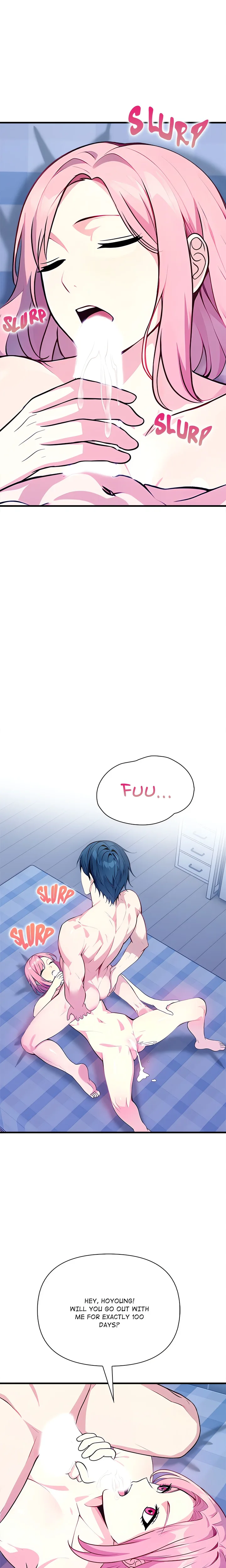 Rekindled Heat Chapter 10 - Page 9
