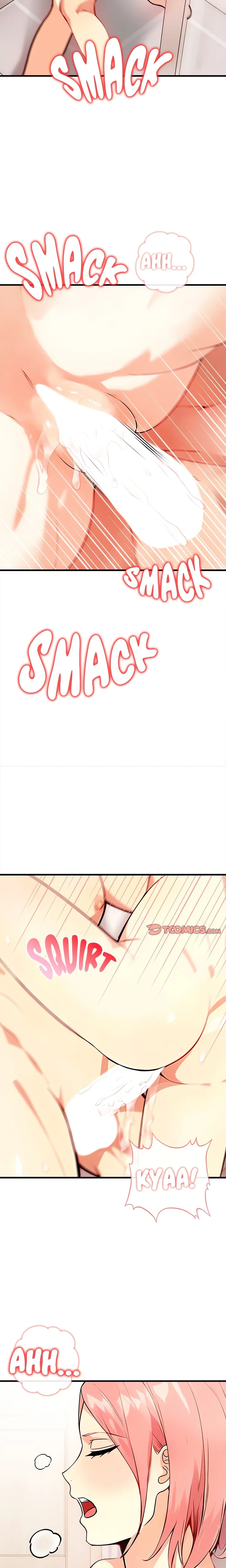 Rekindled Heat Chapter 11 - Page 12