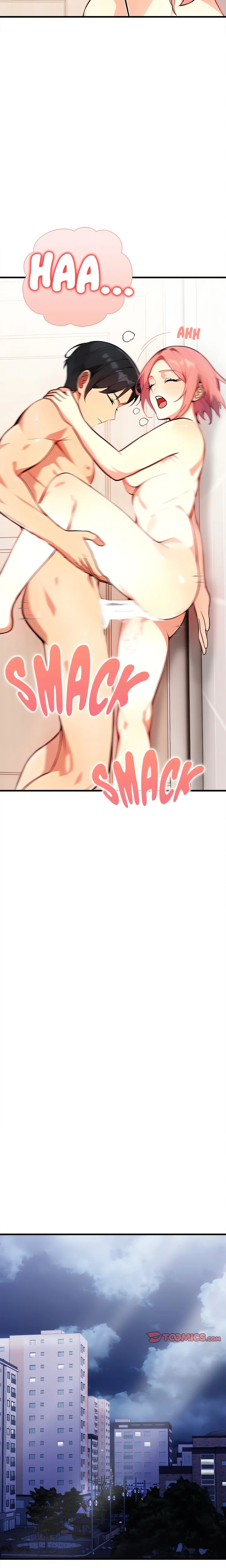 Rekindled Heat Chapter 11 - Page 13