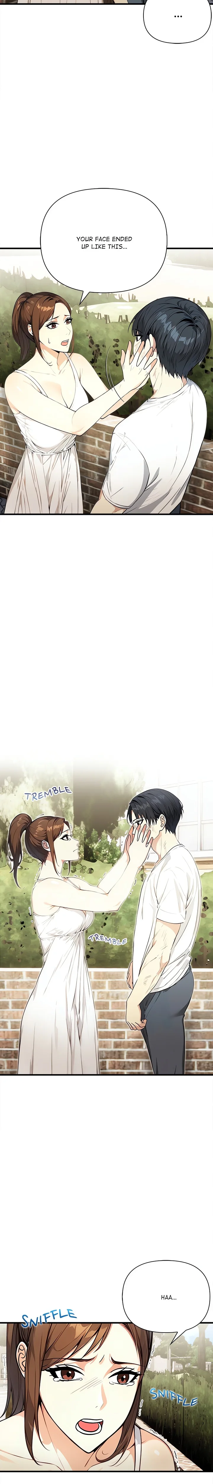 Rekindled Heat Chapter 12 - Page 4