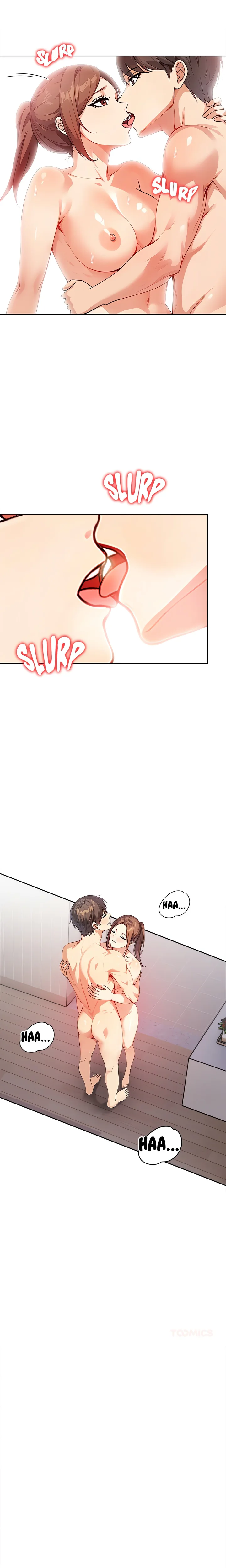 Rekindled Heat Chapter 13 - Page 13