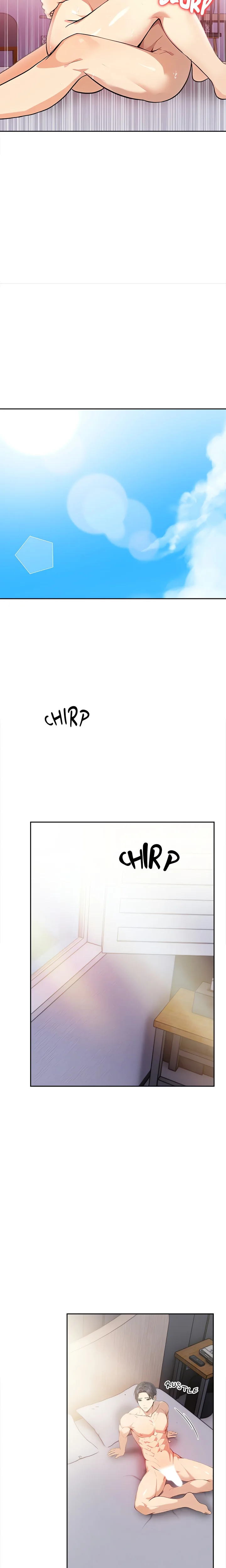 Rekindled Heat Chapter 13 - Page 19