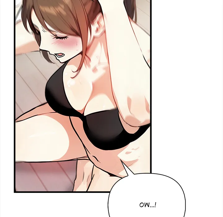Rekindled Heat Chapter 14 - Page 122