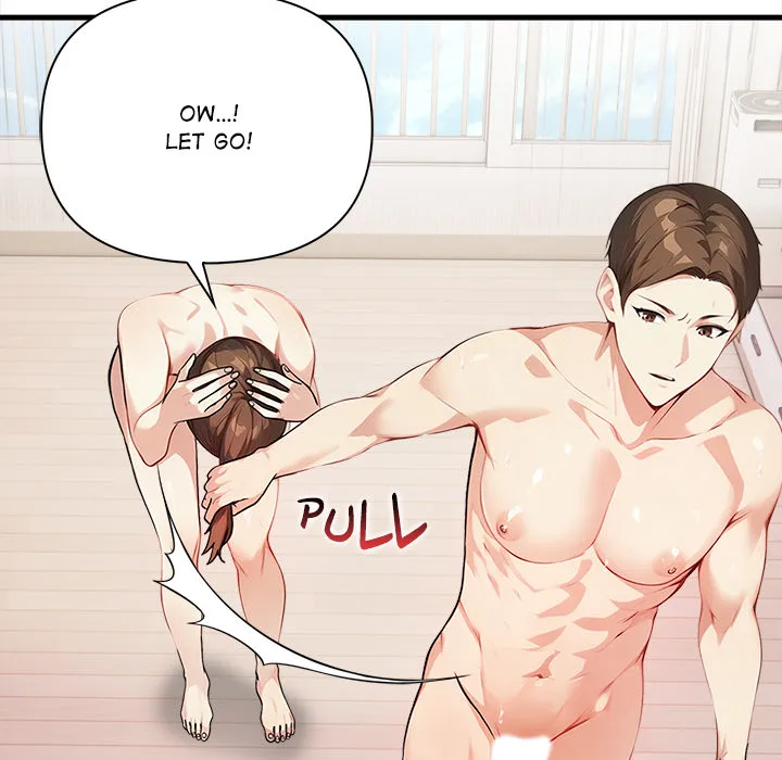 Rekindled Heat Chapter 14 - Page 124