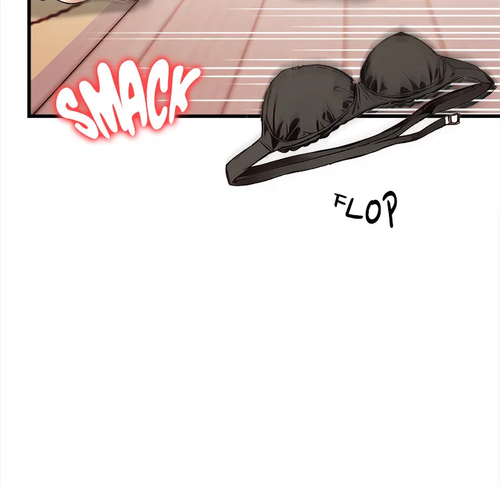 Rekindled Heat Chapter 14 - Page 134
