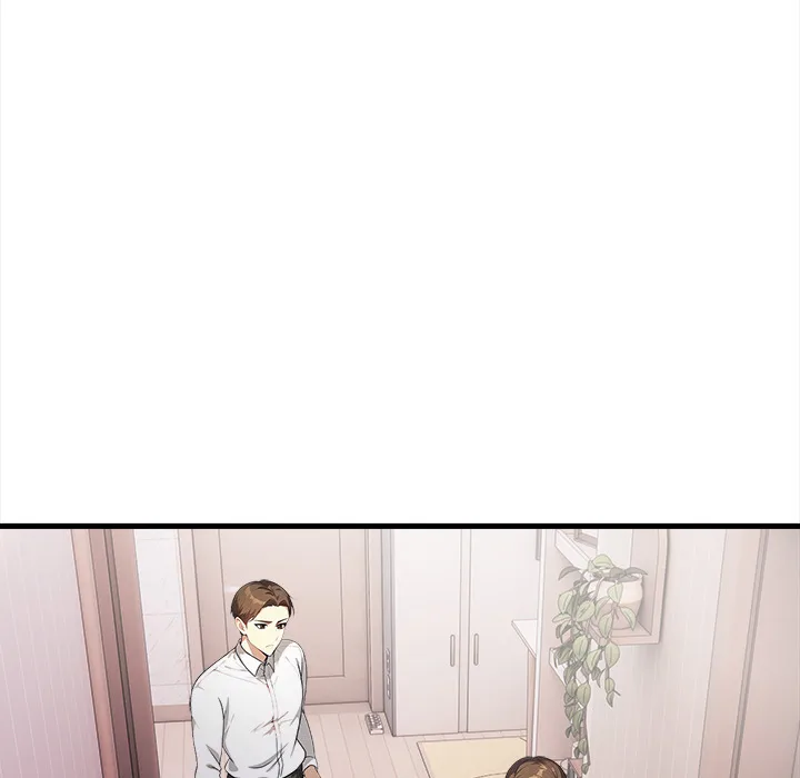 Rekindled Heat Chapter 14 - Page 17