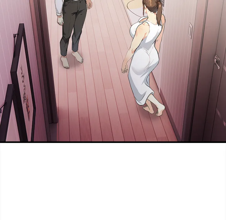 Rekindled Heat Chapter 14 - Page 18