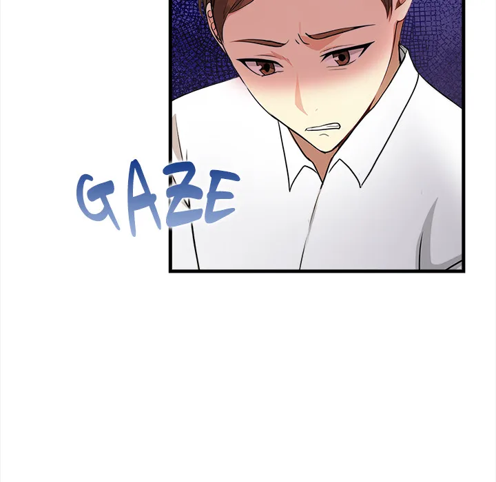 Rekindled Heat Chapter 14 - Page 20