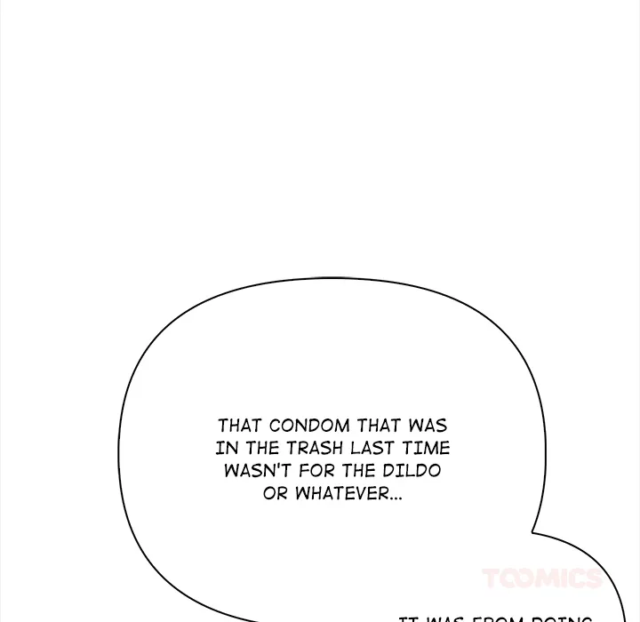 Rekindled Heat Chapter 14 - Page 21