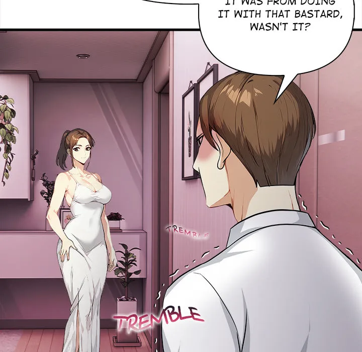 Rekindled Heat Chapter 14 - Page 22