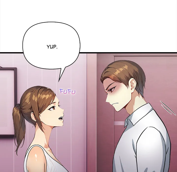 Rekindled Heat Chapter 14 - Page 24