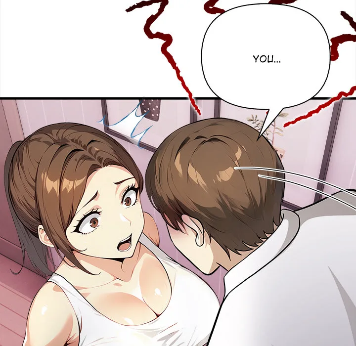 Rekindled Heat Chapter 14 - Page 26