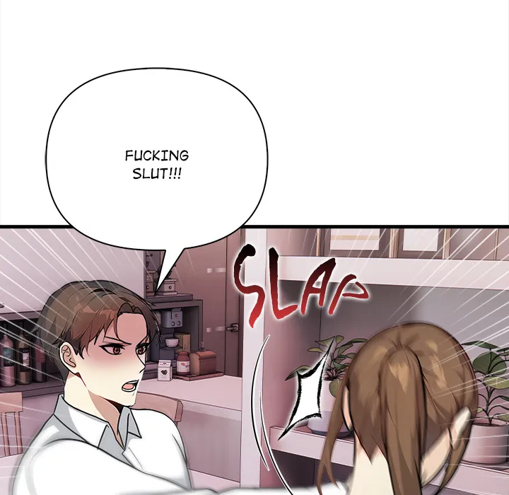 Rekindled Heat Chapter 14 - Page 28