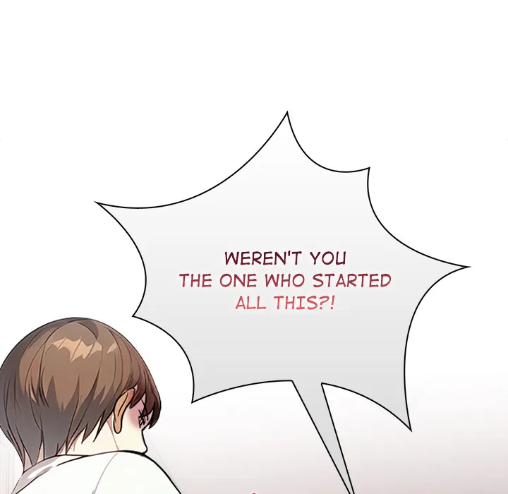 Rekindled Heat Chapter 14 - Page 35