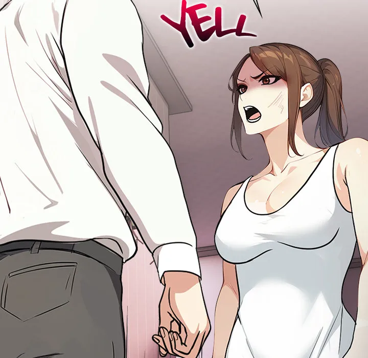 Rekindled Heat Chapter 14 - Page 36