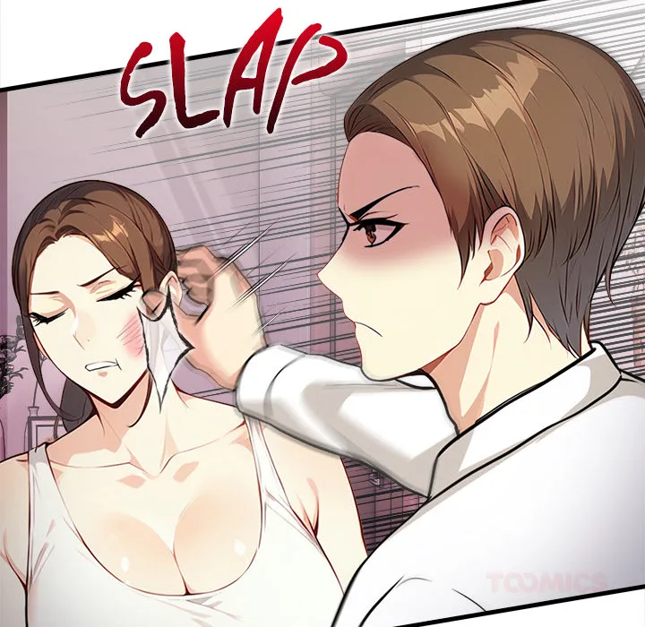 Rekindled Heat Chapter 14 - Page 39