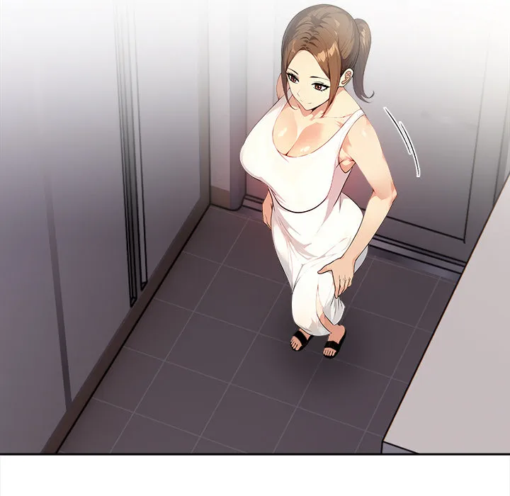 Rekindled Heat Chapter 14 - Page 5