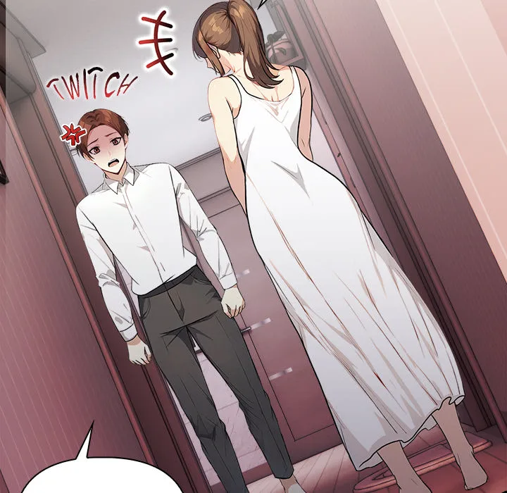 Rekindled Heat Chapter 14 - Page 44