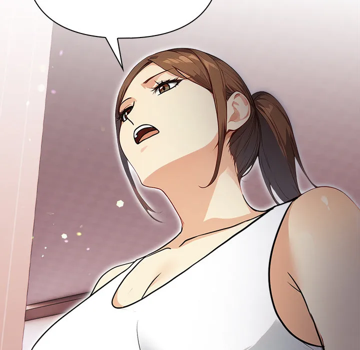 Rekindled Heat Chapter 14 - Page 53