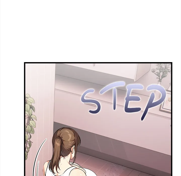 Rekindled Heat Chapter 14 - Page 58