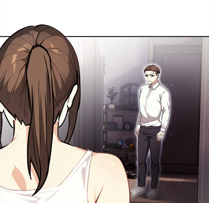 Rekindled Heat Chapter 14 - Page 7