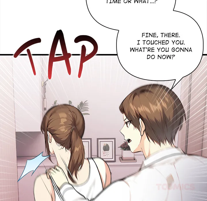 Rekindled Heat Chapter 14 - Page 63