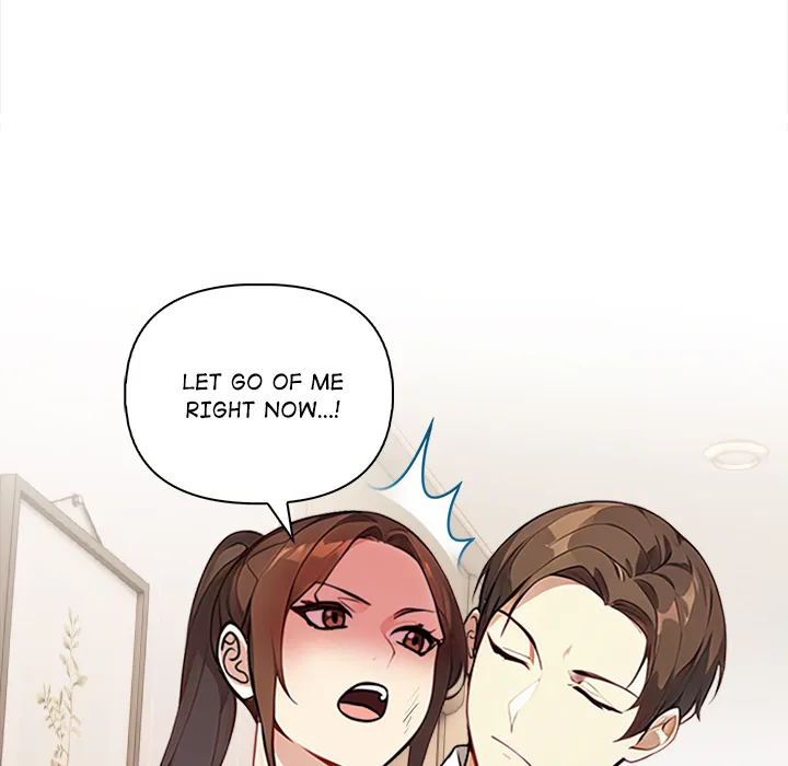 Rekindled Heat Chapter 14 - Page 66