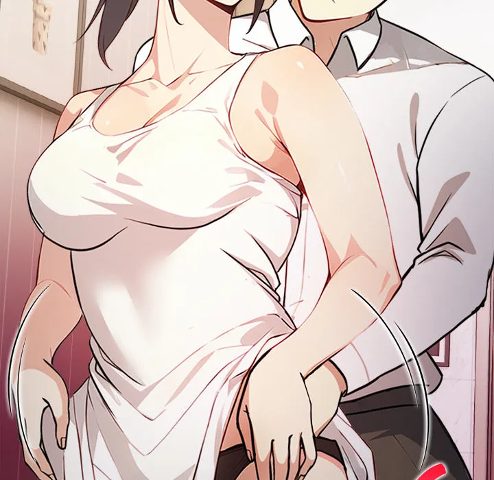 Rekindled Heat Chapter 14 - Page 67