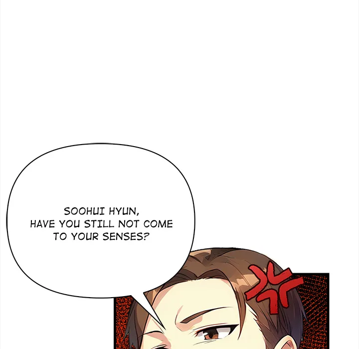Rekindled Heat Chapter 15 - Page 104