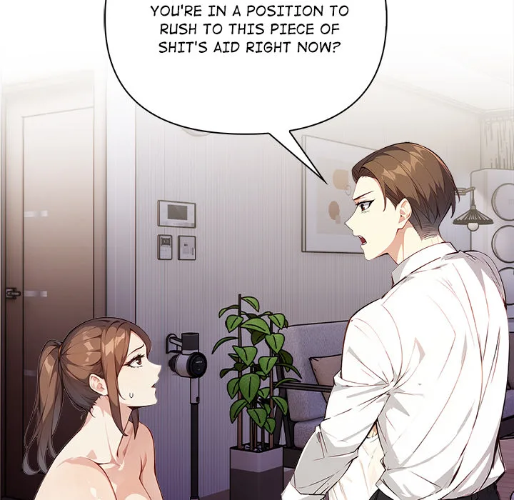 Rekindled Heat Chapter 15 - Page 107