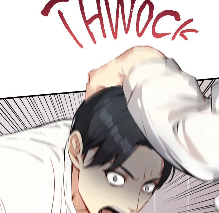 Rekindled Heat Chapter 15 - Page 114