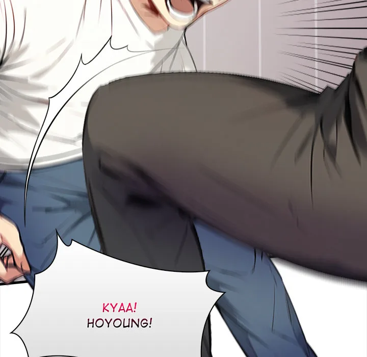 Rekindled Heat Chapter 15 - Page 115