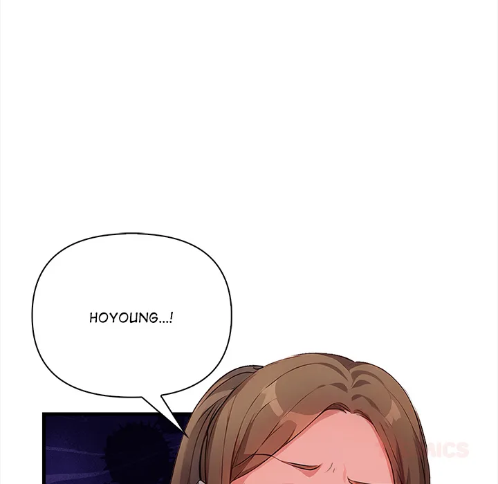 Rekindled Heat Chapter 15 - Page 123