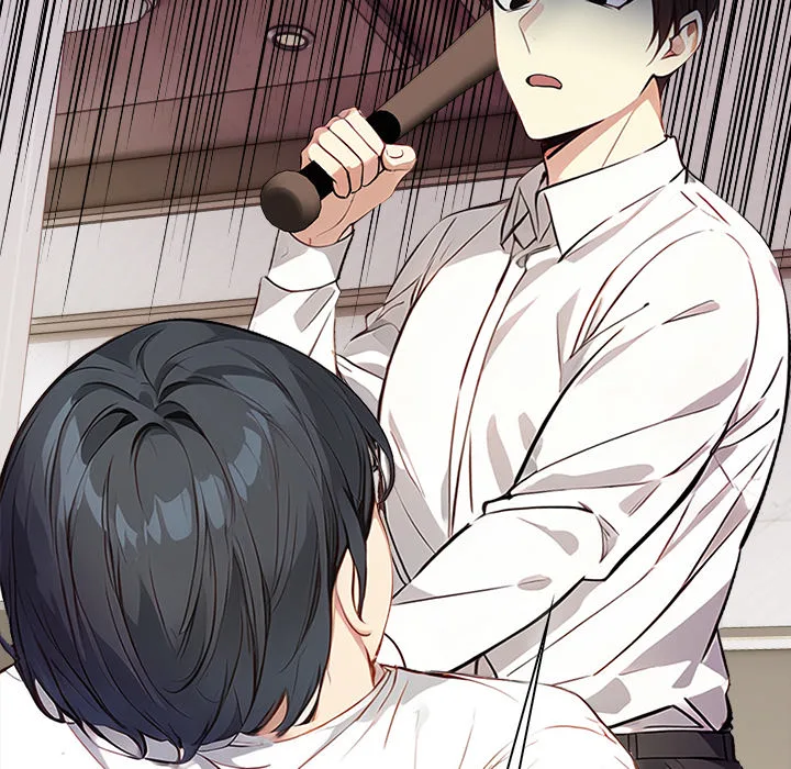 Rekindled Heat Chapter 15 - Page 130