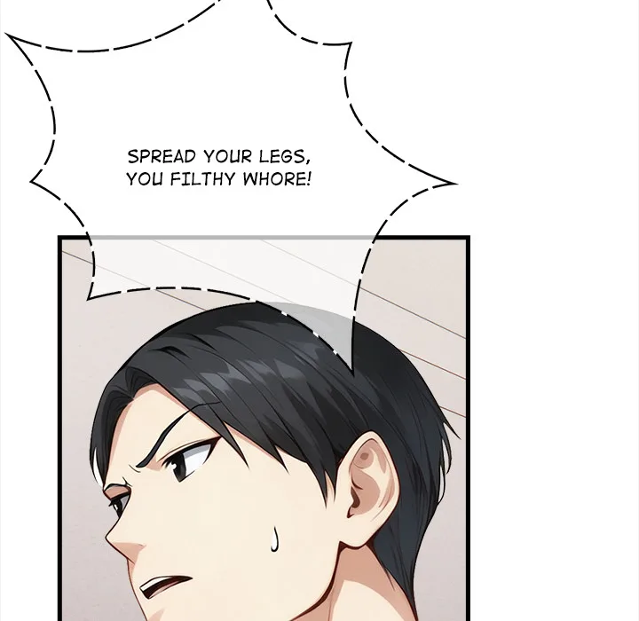 Rekindled Heat Chapter 15 - Page 17