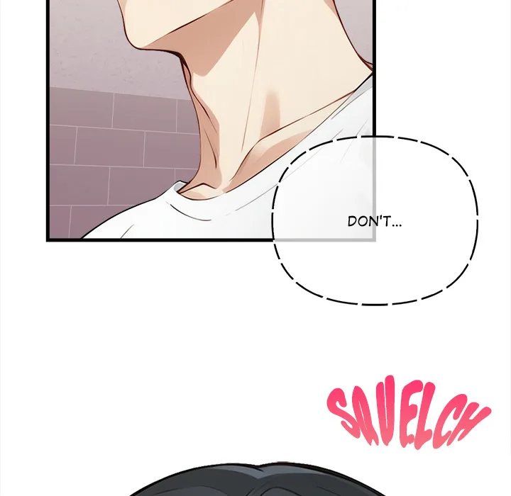 Rekindled Heat Chapter 15 - Page 18