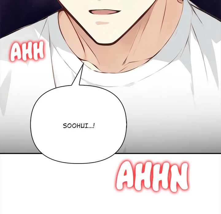 Rekindled Heat Chapter 15 - Page 20