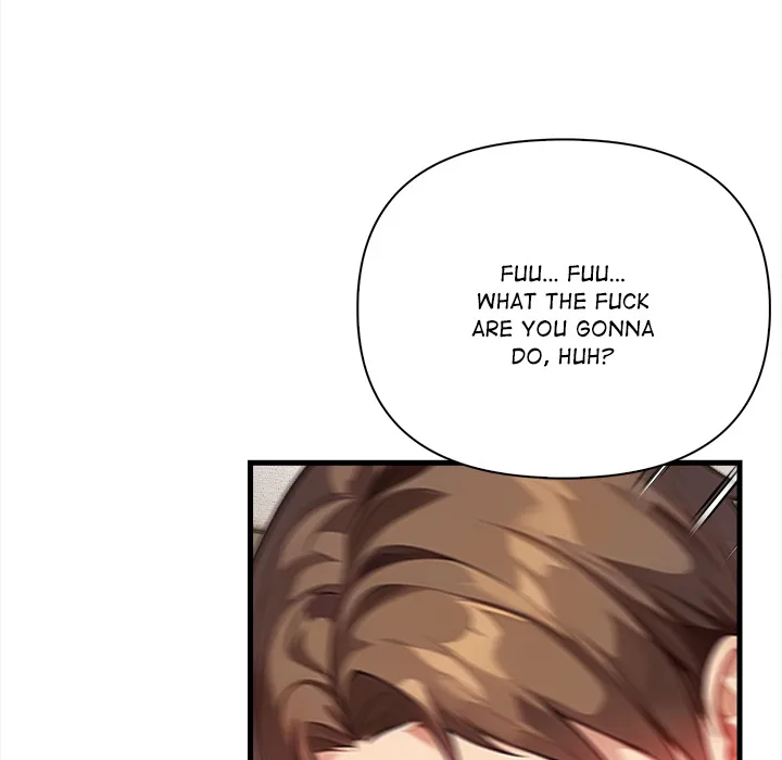 Rekindled Heat Chapter 15 - Page 25